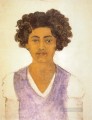 Autorretrato feminismo Frida Kahlo